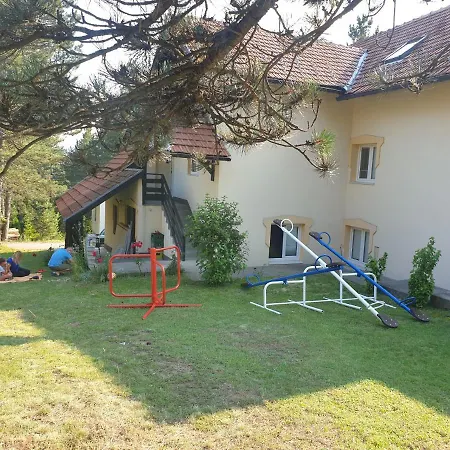 Apartment Novak