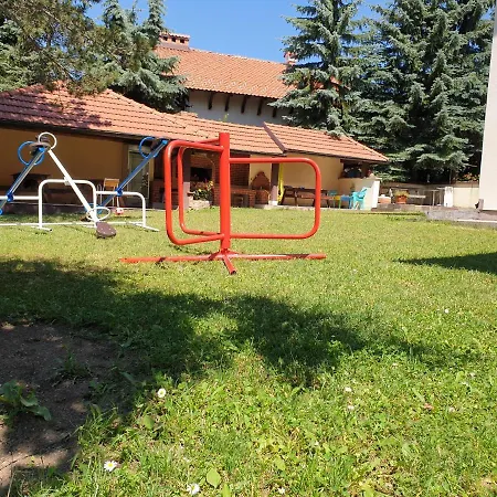 Novak Apartment *