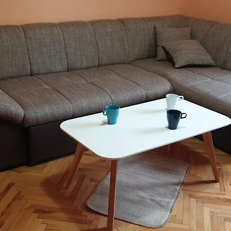 Apartment Novak Zlatibor