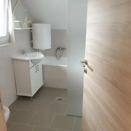Apartment Novak
