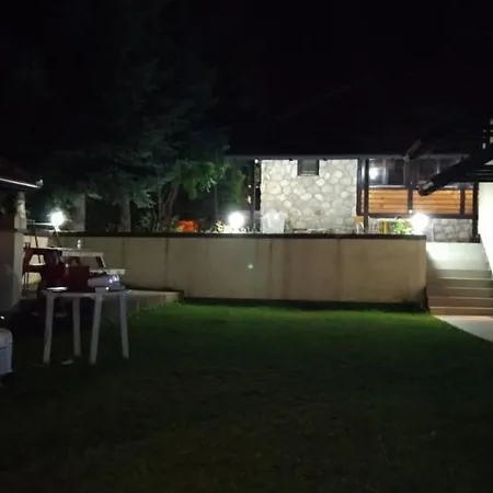 Novak * Zlatibor