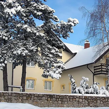 Novak Apartament Zlatibor