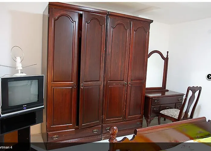 Novak Lägenhet Zlatibor